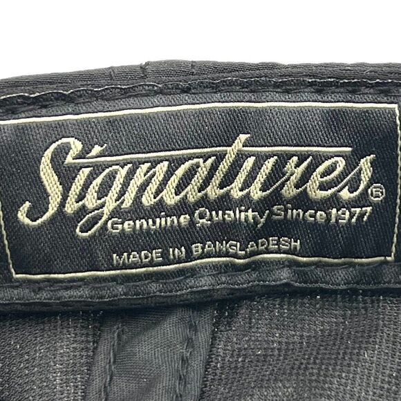 Golf Cap by Signatures - Size: Adjustable - Great Condition - Picture 5 of 6